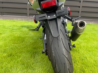 2019 Suzuki GSX-R 750, белый, 990000 рублей, вид 2