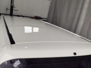 2010 Toyota Probox I, белый, 495000 рублей, вид 5