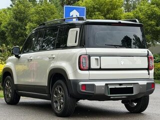 2026 Baojun Yep Plus, белый, 1475000 рублей, вид 2