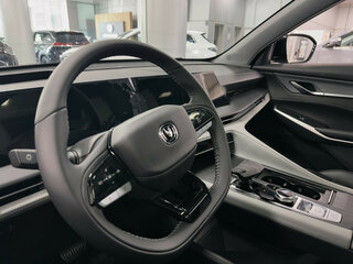 2026 Changan CS75 Plus IV, серебристый, 4299900 рублей, вид 3