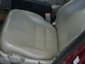 2006 Honda CR-V II Рестайлинг, красный, 600000 рублей - вид 10