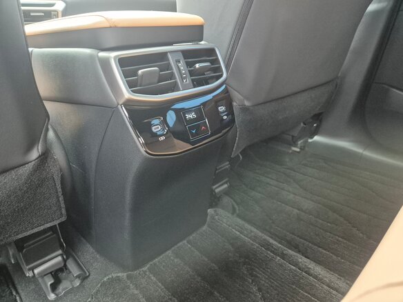 2024 Lexus RX 300 V, синий, 6845000 рублей - вид 22