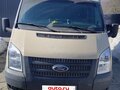 2013 Ford Transit, бежевый, 810000 рублей