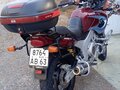 2000 Yamaha TDM850, фиолетовый, 380000 рублей - вид 2