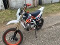 2017 Kayo Evolution K125EM, белый, 100000 рублей - вид 3
