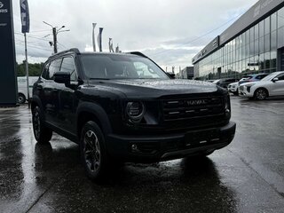 2026 Haval Dargo I Рестайлинг, чёрный, 3499000 рублей, вид 4