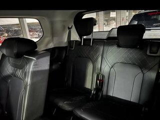 2023 Exeed VX I, серый, 2790000 рублей, вид 5