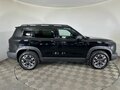 2023 Haval Dargo X I, чёрный - вид 3