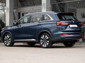 2026 Evolute i-Space I Рестайлинг, серый, 3585000 рублей - вид 4