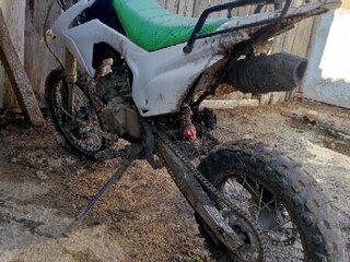 Bultaco Lobito 50