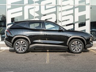 2023 Jetour Dashing I, чёрный, 1825000 рублей, вид 5