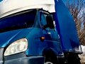 2012 ГАЗ ГАЗель (3302), синий, 600000 рублей - вид 2