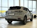2025 Changan UNI-S I, серебристый - вид 5