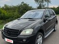 2007 Mercedes-Benz M-Класс 350 II (W164), коричневый, 990000 рублей - вид 1
