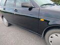 2010 Lada (ВАЗ) Priora I, чёрный, 385000 рублей - вид 10