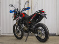2026 Loncin DS250, чёрный, 258000 рублей - вид 5