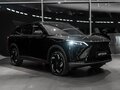 2025 Omoda C7, чёрный, 3729000 рублей - вид 2