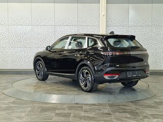 2025 Bestune T90 I, чёрный, 4181000 рублей, вид 2
