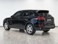 2015 Porsche Cayenne Diesel II Рестайлинг (958), чёрный, 3849000 рублей - вид 1