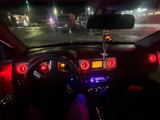 2004 Opel Vectra C, чёрный, 415000 рублей, вид 5