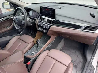 2022 BMW X1 Long 20Li sDrive II (F48) Рестайлинг, белый, 2100121 рублей, вид 5