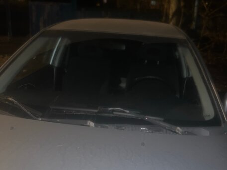 2006 Mitsubishi Lancer IX Рестайлинг, серебристый, 320000 рублей, вид 2