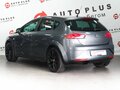 2011 SEAT Leon II Рестайлинг, серый - вид 1