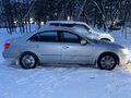 2010 Hyundai Sonata V (NF) Рестайлинг, серебристый, 800000 рублей - вид 1