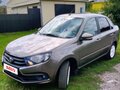 2024 Lada (ВАЗ) Granta I Рестайлинг, коричневый, 840000 рублей