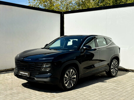 Jetour Dashing I