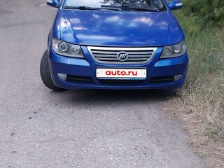 2011 Lifan Solano I (620), синий, 150000 рублей, вид 4
