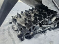 2020 Yamaha Sidewinder, чёрный, 2150000 рублей - вид 9
