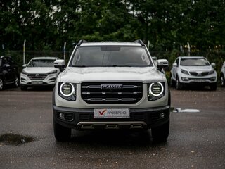 2023 Haval Dargo I, белый, 2355000 рублей, вид 3