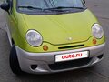 2006 Daewoo Matiz I Рестайлинг, зелёный, 365000 рублей - вид 2