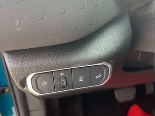 2022 Haval Chitu, синий, 1113000 рублей, вид 5