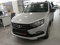 2026 Lada (ВАЗ) Granta Cross I Рестайлинг, серебристый
