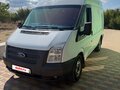 2012 Ford Transit, белый, 1450000 рублей