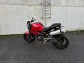 2008 Ducati Monster 696, красный, 350000 рублей - вид 5