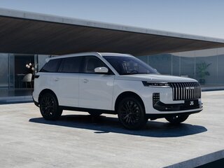 2026 Jeland J6, белый, 2300000 рублей, вид 2