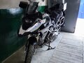 2017 BMW R 1200 GS, белый, 1200000 рублей - вид 3
