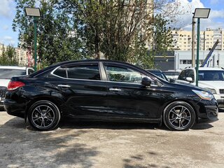 2013 Citroen C4 II, чёрный, 414900 рублей, вид 5