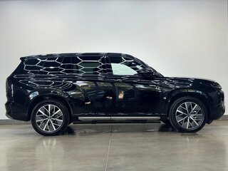 2025 GAC Trumpchi S7 I, чёрный, 4800000 рублей, вид 4