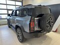 2026 Jetour T2, серый - вид 2