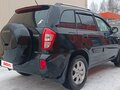 2013 Chery Tiggo (T11) I Рестайлинг (FL), чёрный, 600000 рублей - вид 3