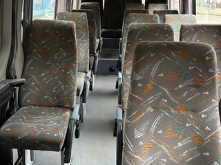 2014 Mercedes-Benz Sprinter, белый, 3000000 рублей, вид 5