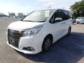2015 Toyota Esquire I, белый, 1790000 рублей