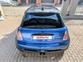 2003 Mini Hatch Cooper S I (R50), синий, 1250000 рублей - вид 3