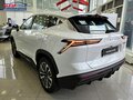 2026 Jetour Dashing I, белый - вид 3