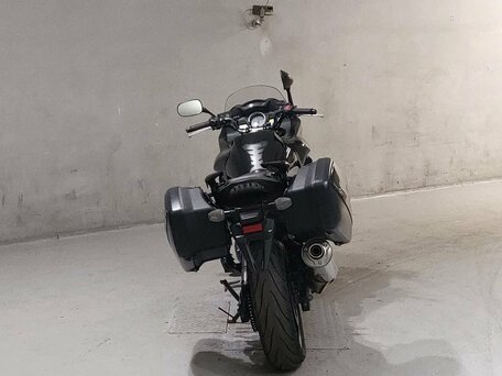 2011 Honda CBF 1000, чёрный, 635000 рублей, вид 5