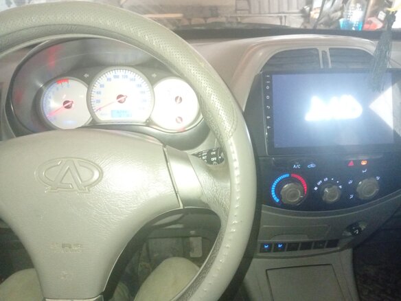 2011 Vortex Tingo I, серый, 550000 рублей - вид 6